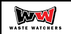 Return to Waste Watchers Home Page